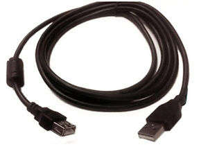 USB 2.0 Extension Cable 5m Shielded