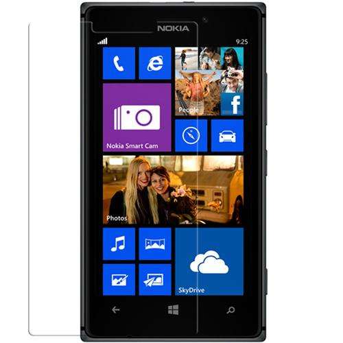 Screen Protector for Nokia Lumia 925
