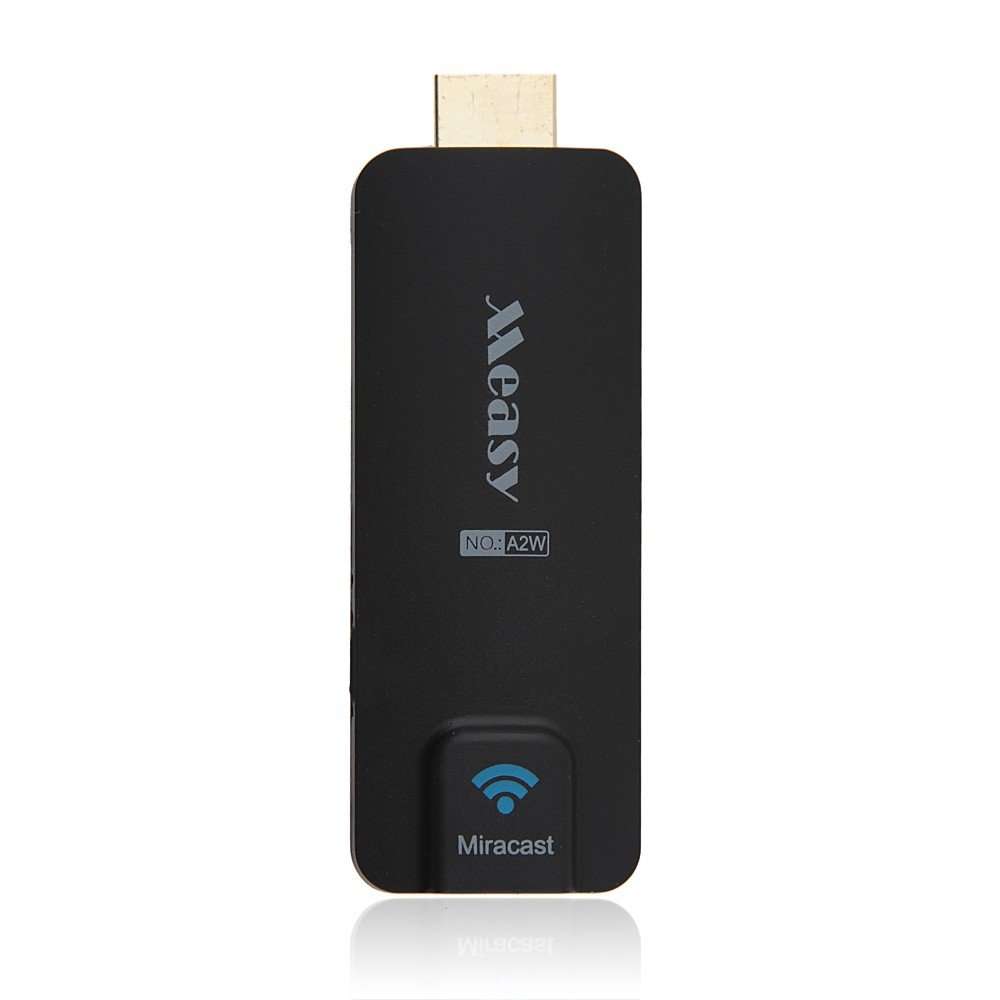 Measy A2W Wifi Display Miracast HDMI Wireless Display Stick