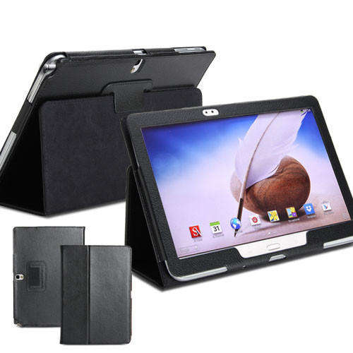 Samsung Galaxy Tab 10.1" 2014 Edition P600 / P601 / P605 Case Cover - 2 Colours
