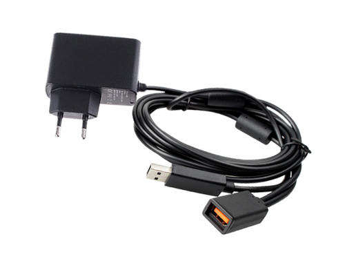 Xbox 360 Kinect Sensor Replacement Power Supply