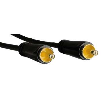 Cable Sale!!!!!!!!!!!!   TEAC Composite Video Cable 1 RCA to 1 RCA - 1.5m