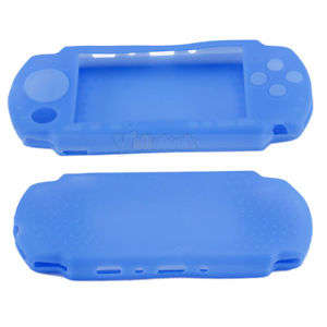 Sony PSP 1000 / 2000 / 3000 / PSV / PSV 2000 Silicone Protector - Under R50!!