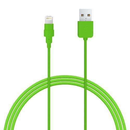 USB Sync Data Cable for Iphone 5 Ipad 4 Ipod 5th Gen Lightning Cable - Cheap Shipping