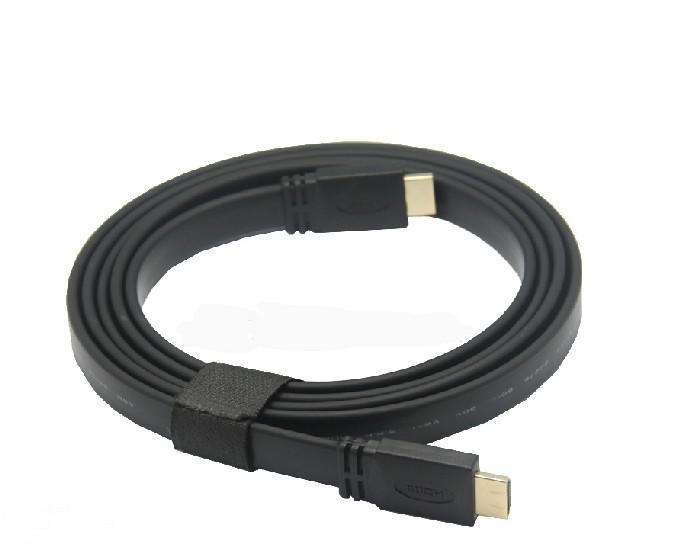 1080P HDMI to HDMI Cable for PS3 HDPVR DVD BLU-RAY XBOX 360 1.8M