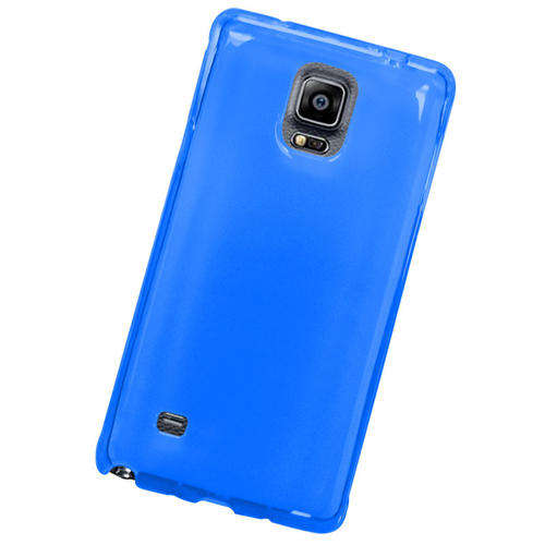 Samsung Note 4 / N910 TPU Cover
