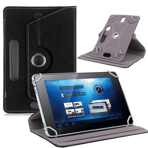7inch Universal 360 Degree Rotating Cover - All 7" Tablets || Ipad / Lenovo / Asus