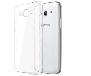 Samsung Galaxy Core Prime - G360 TPU Cover