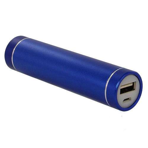 Power Bank 2600 MAH 2 AMP for Cellphone / Tablet / GPS / Game Consoles