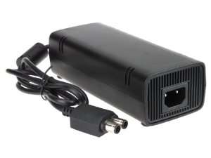 XBOX 360 Slim AC Power Adapter