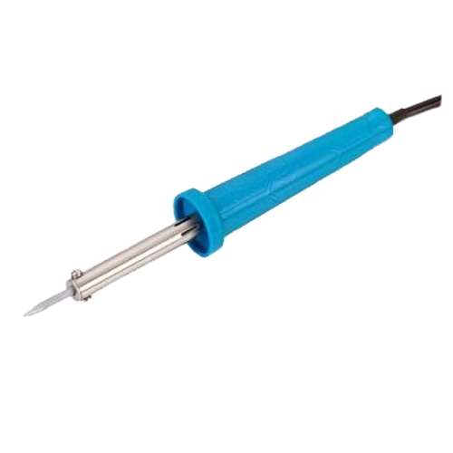 40W Soldering Iron with Fine Point SU-0420 240V AC