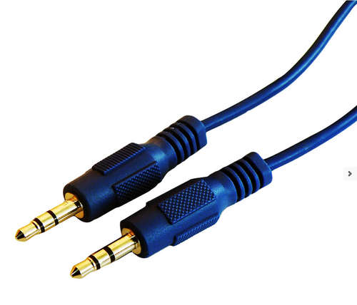 5m Aux Cable 3.5mm Stereo Male to 3.5mm Stereo Male