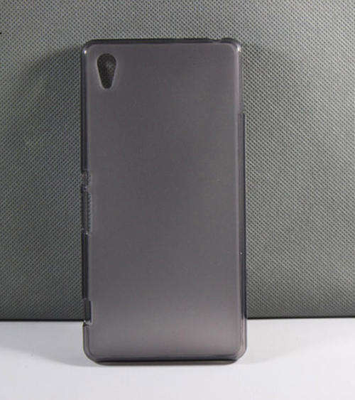 Sony Xperia M4 Aqua TPU Back Cover