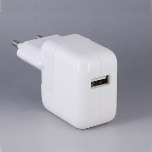 Ipad Charger 10w for Ipad 1 / Ipad 2 / Ipad 3 / Ipad 4 and Ipad Mini