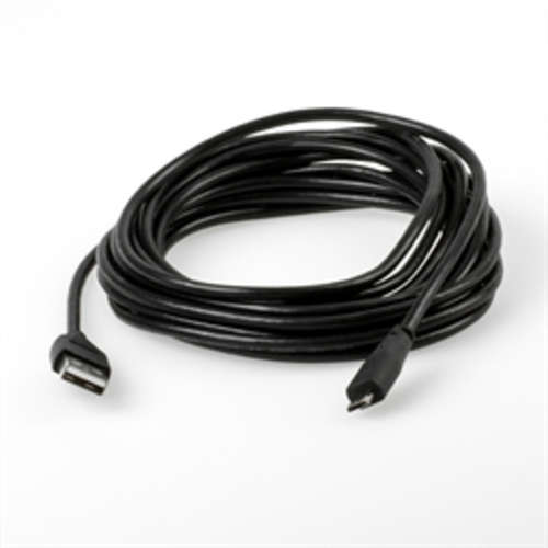 5m USB to Micro USB Data/Charger Cable