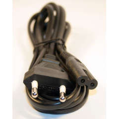 Figure 8 Power Cord