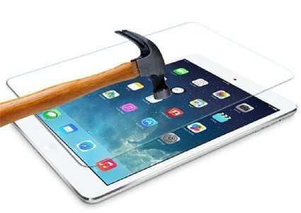 Tempered Glass Screen Protector for Ipad 2/3/4