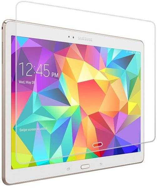 Tempered Glass Screen Protector for Samsung 10" Tablet T530