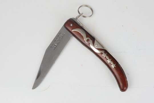 Original Okapi 907 Pocket Knife in Retail Box
