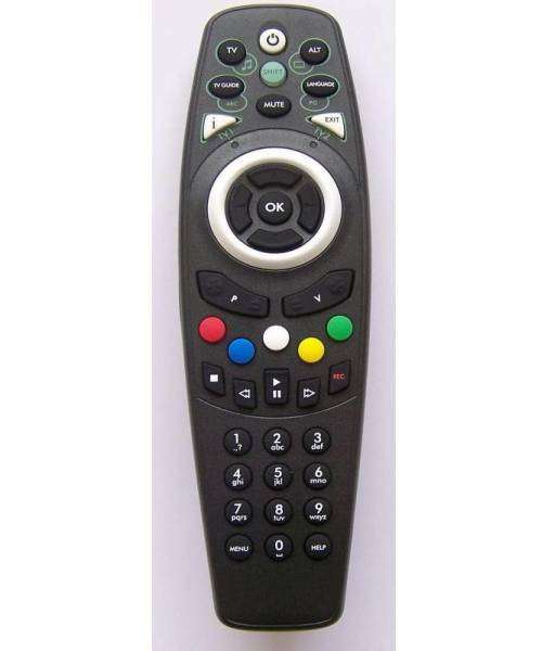 Replacement Universal Remote for PVR