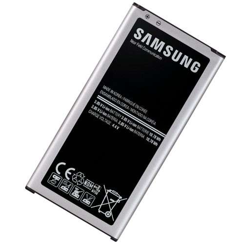 Replacement Battery for Samsung Galaxy S5 i9600