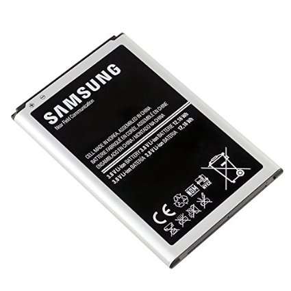 Replacement Battery for Samsung Galaxy Note 3