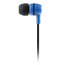 Earphones (Inner Ear) for Cellphone / Ipod / MP3 Players with Mute Control