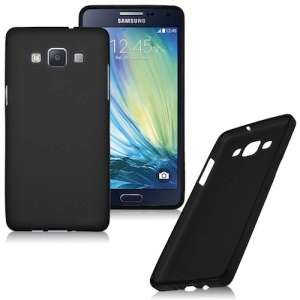 Samsung Galaxy A3 TPU Cover