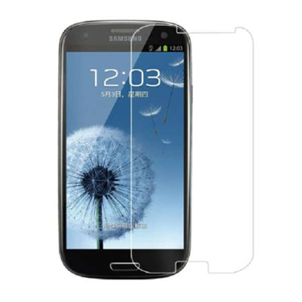 Tempered Glass Screen Protector For Samsung Galaxy S3 I9300