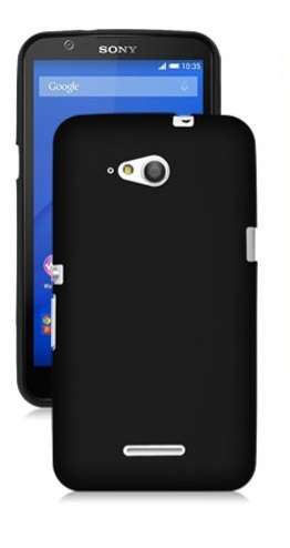 Sony Xperia E4G TPU Cover