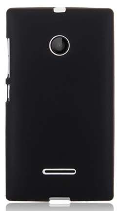 Nokia Lumia 435 TPU Cover