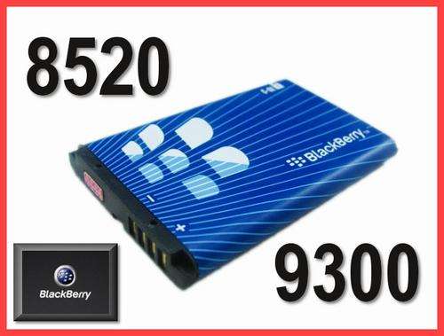 New C-S2 Battery for Blackberry Curve 9300 8520 8500 8530 8320 8700