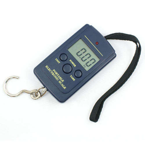 Hanging Scale Digital Up to 40Kg With Free Gift