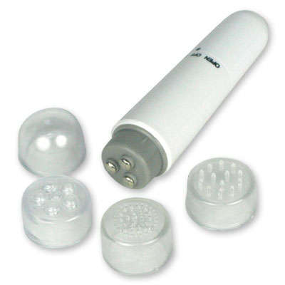 Sensations Mini Vibrating Massager