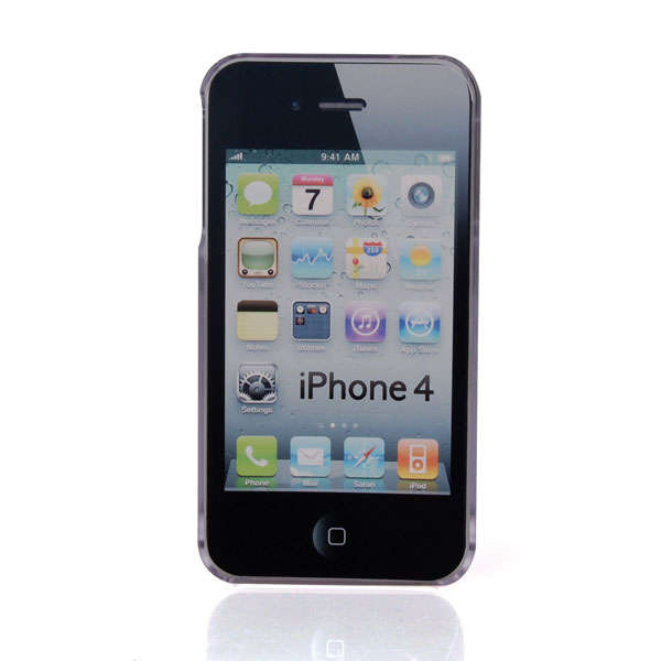Thermoplastic Polyurethane Clear Skin for Iphone 4 | Best on the Market!!