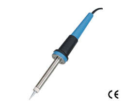 30W Soldering Iron with Fine Point