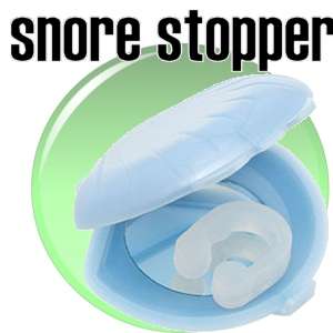 Anti-Snoring Nose Clip | Snore Stopper