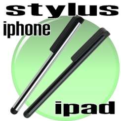 Stylus Touch Pen for Ipad, Iphone, Ipod Touch