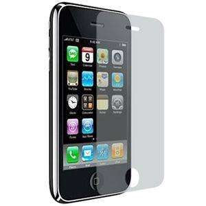 Screen Protector for Iphone 3g 3 3gs // Perfect Shape - Essential Accessory