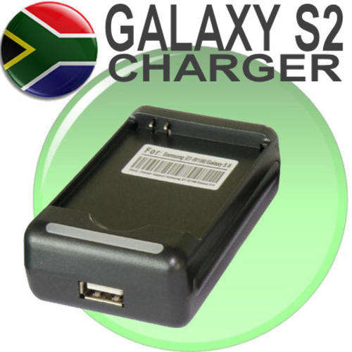 Samsung Galaxy S2 i9100 Battery Charger