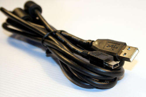 USB to Mini USB Cable