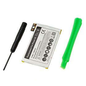 Replacement Battery for Iphone 3Gs + Opening Tools