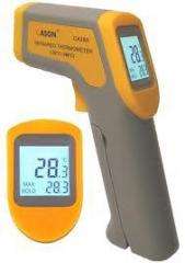 Non-Contact IR Infrared Laser Point Digital Thermometer || Latest Model