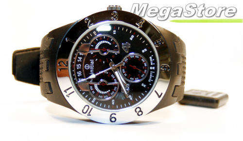 XSport Initial Men's Watch