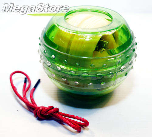 Super Gyro Powerfull Wrist Ball - Unbelievable Check It Out