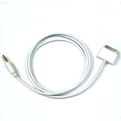 3.5mm AUX  Cable for iPod Touch iPhone Ipad