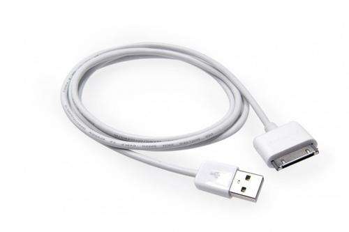 USB Sync Data Cable for iPod Touch iPhone 4 or 4s Ipad 1 2 3