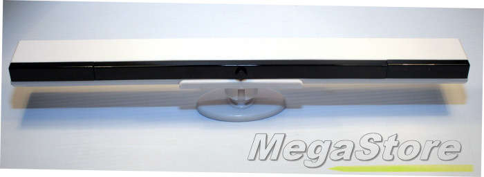 WII Wireless Sensor Bar
