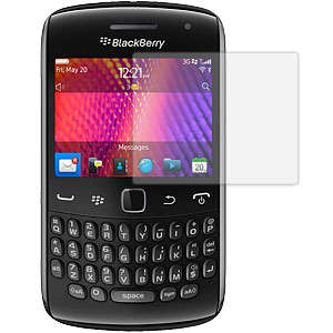 Proguardz Screen Protector for Blackberry 9360