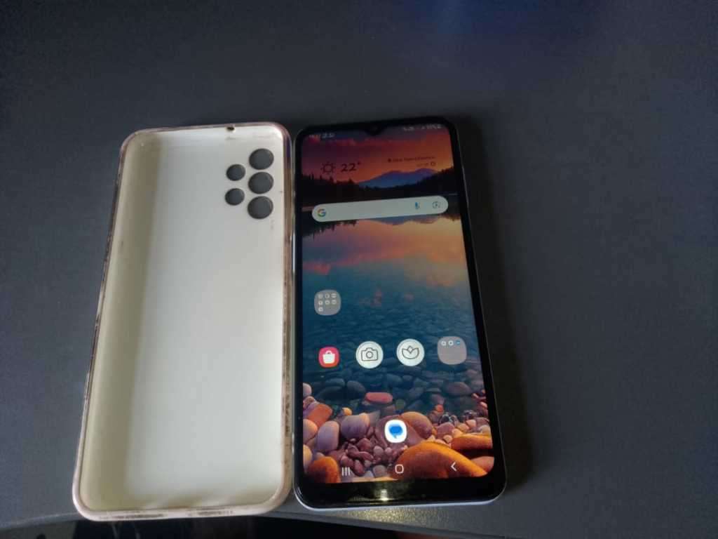 Samsung A13 4G 64GB 4GB Ram